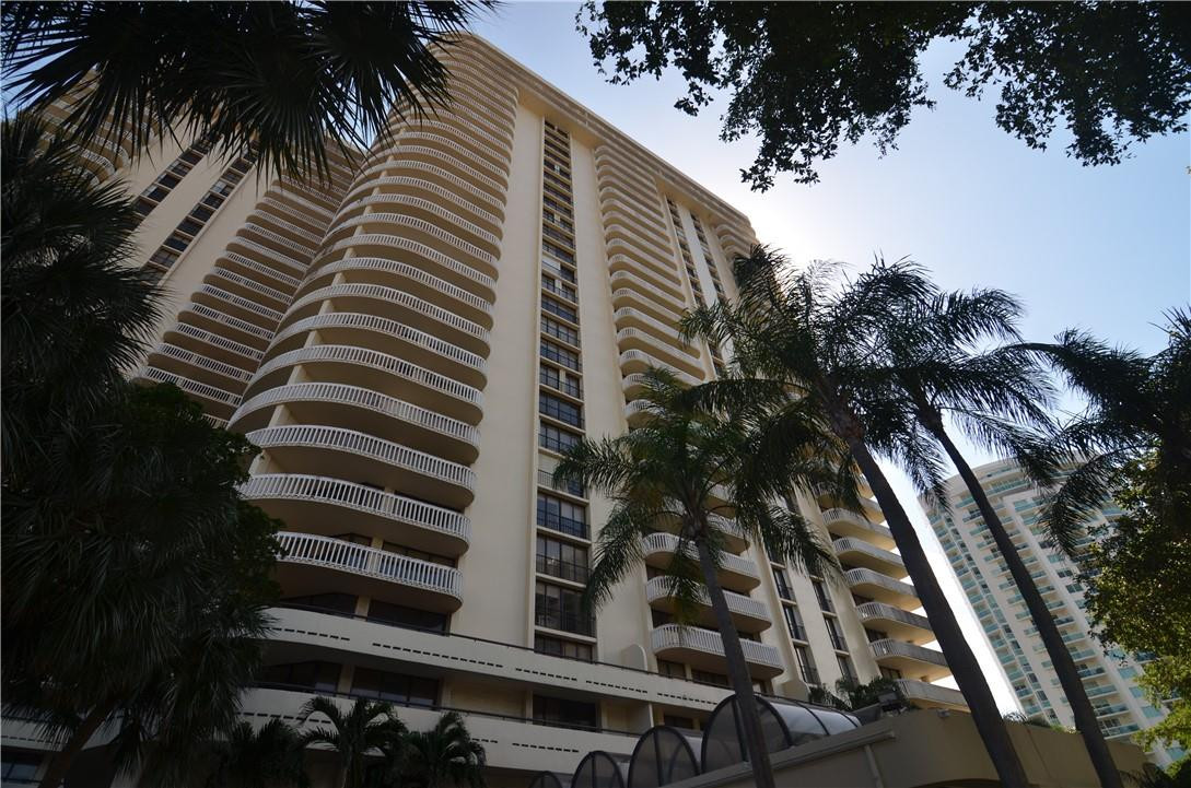 19355 Turnberry #7-L, Aventura FL 33180