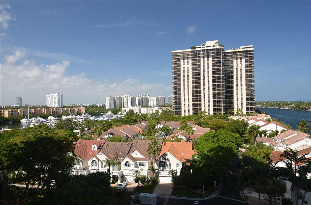 19355 Turnberry #7-L, Aventura FL 33180