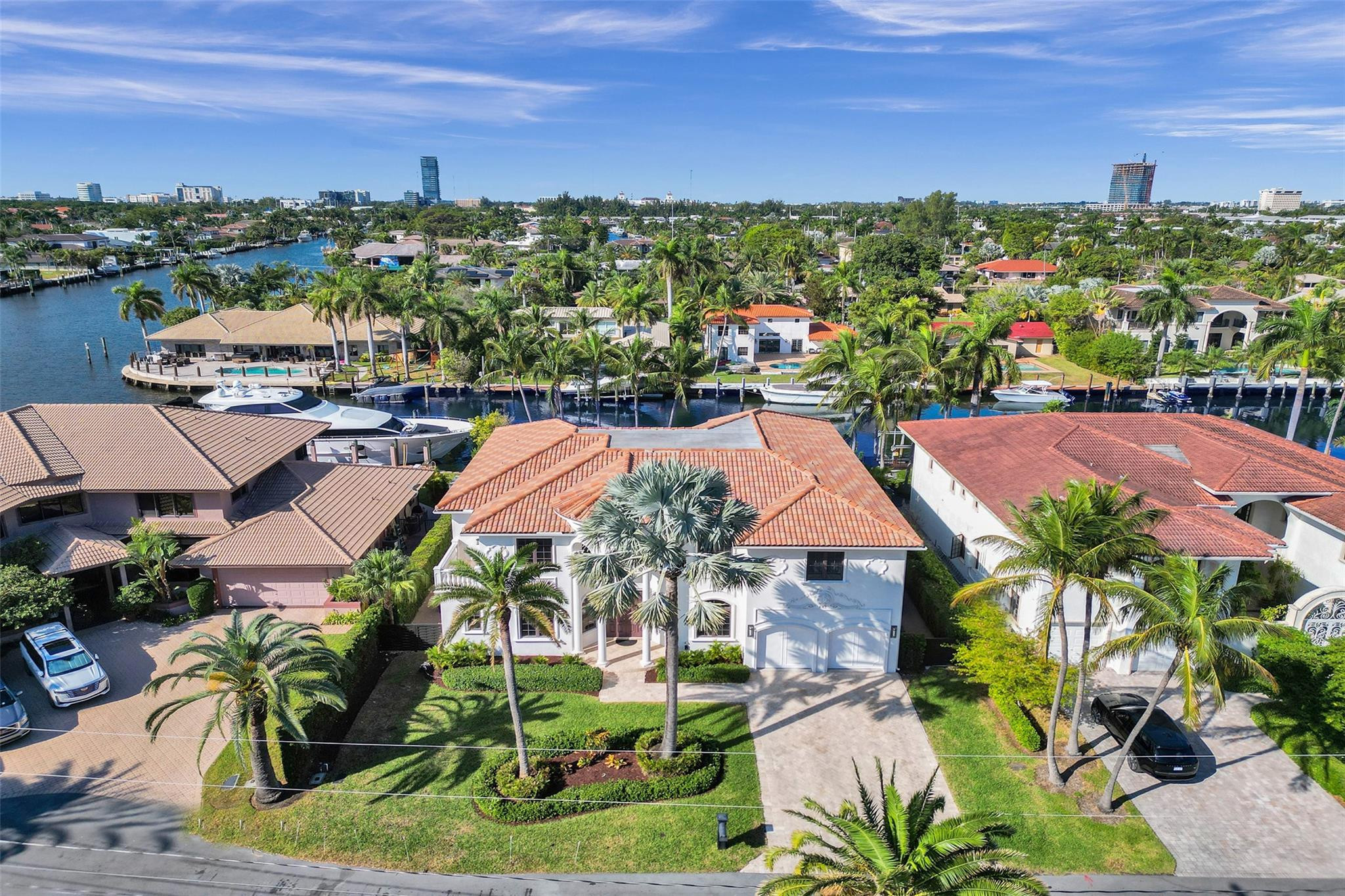 642 Palm, Hallandale Beach FL 33009