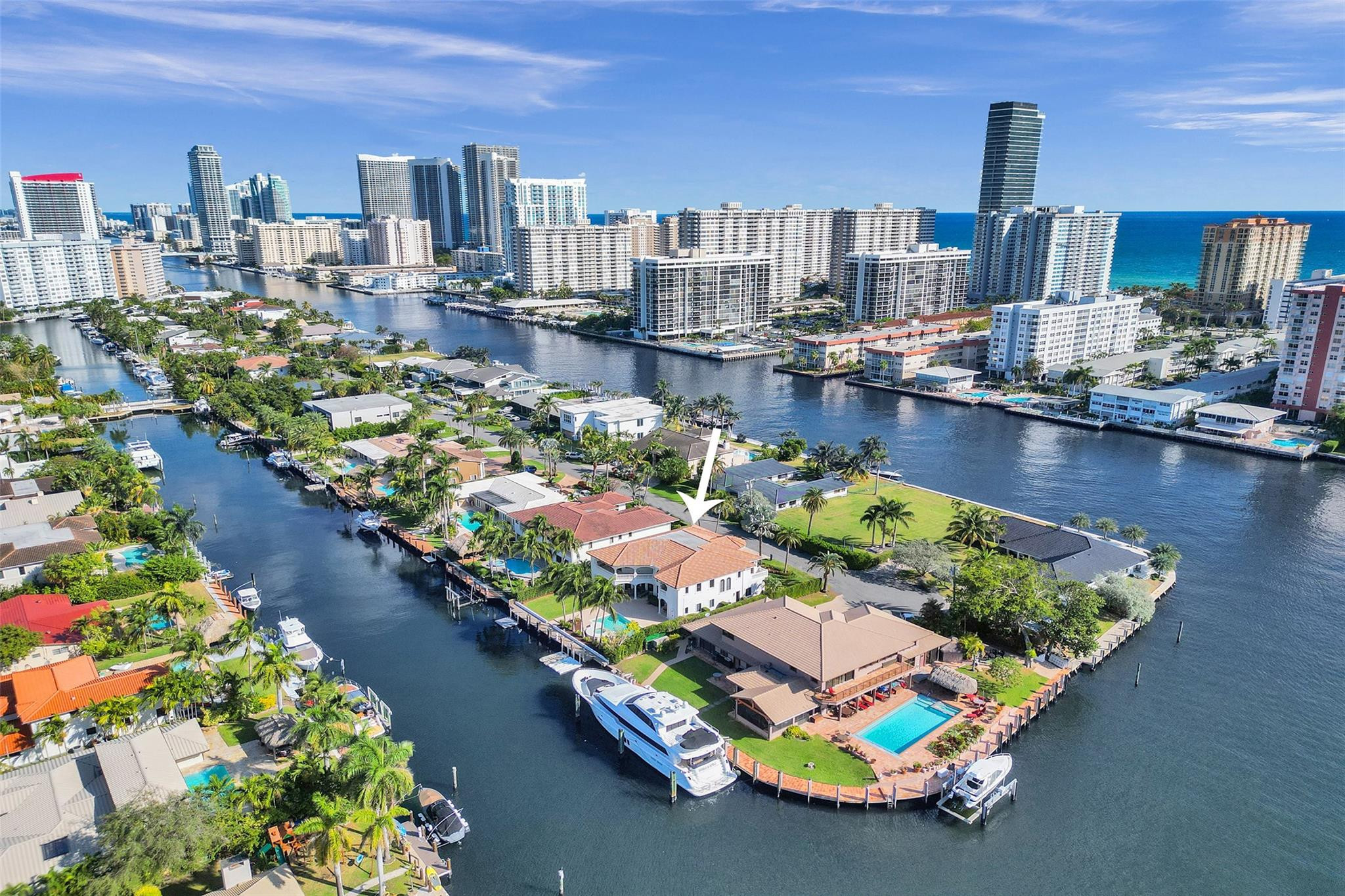 642 Palm, Hallandale Beach FL 33009