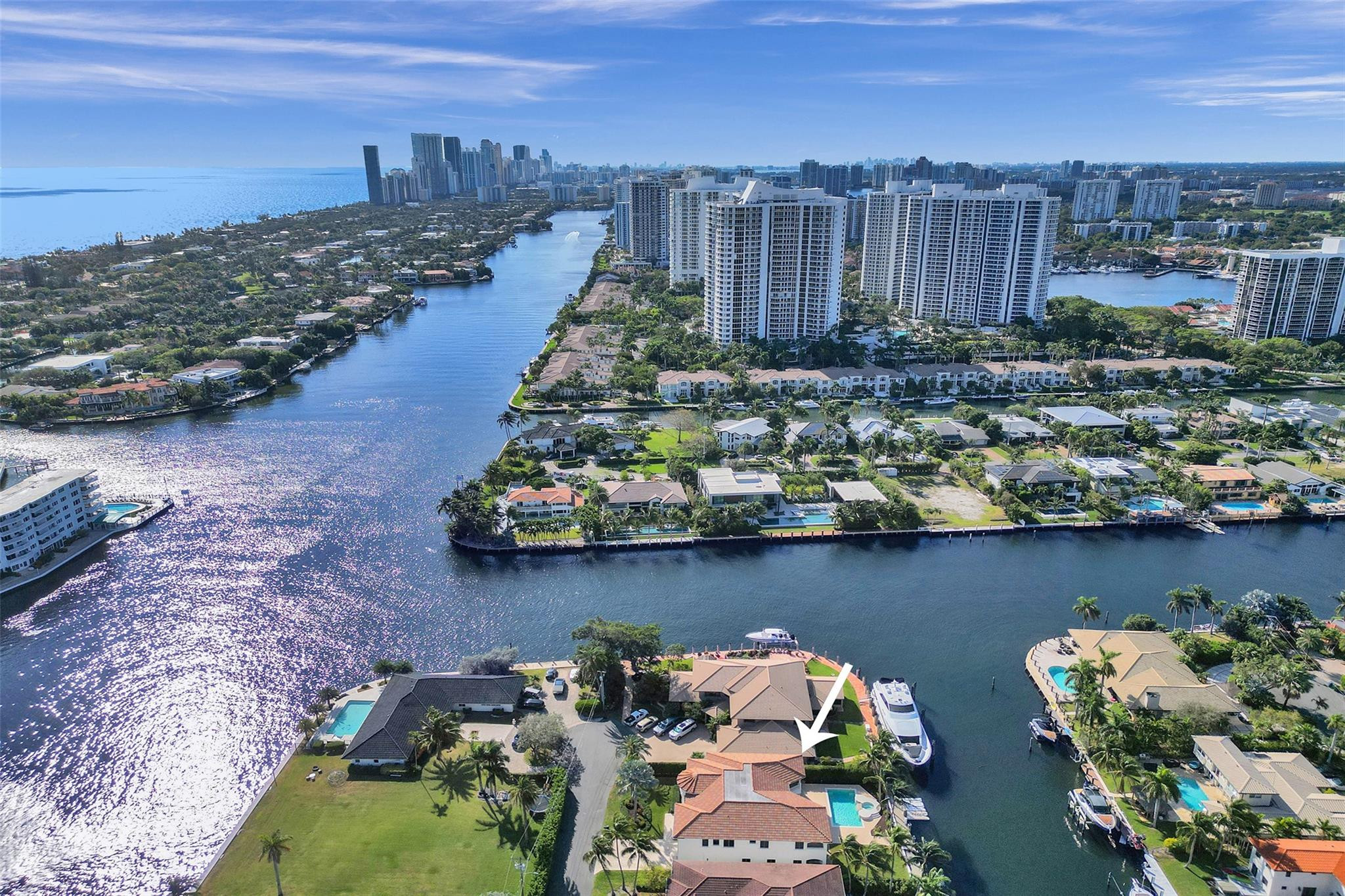 642 Palm, Hallandale Beach FL 33009