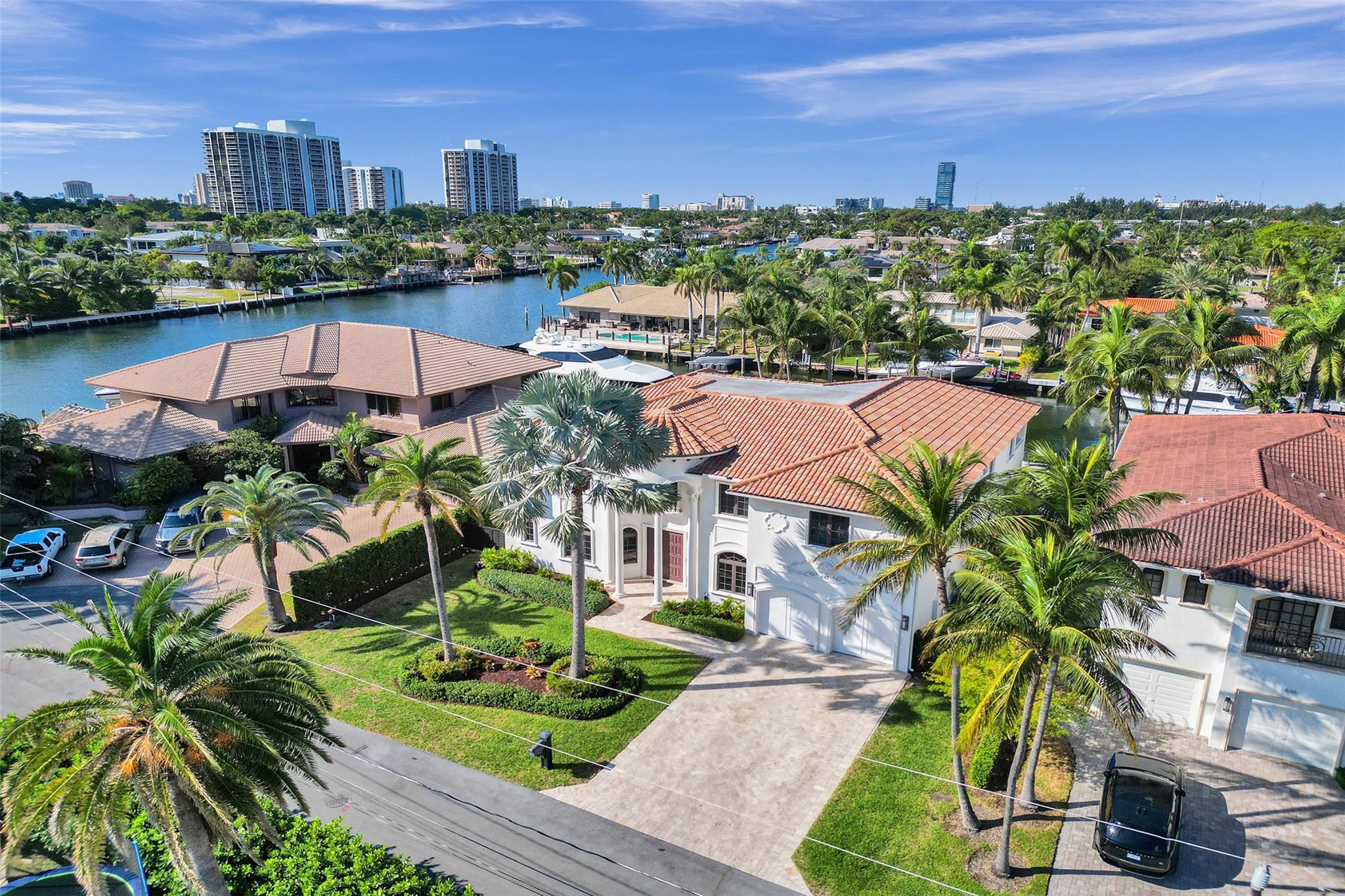 642 Palm, Hallandale Beach FL 33009