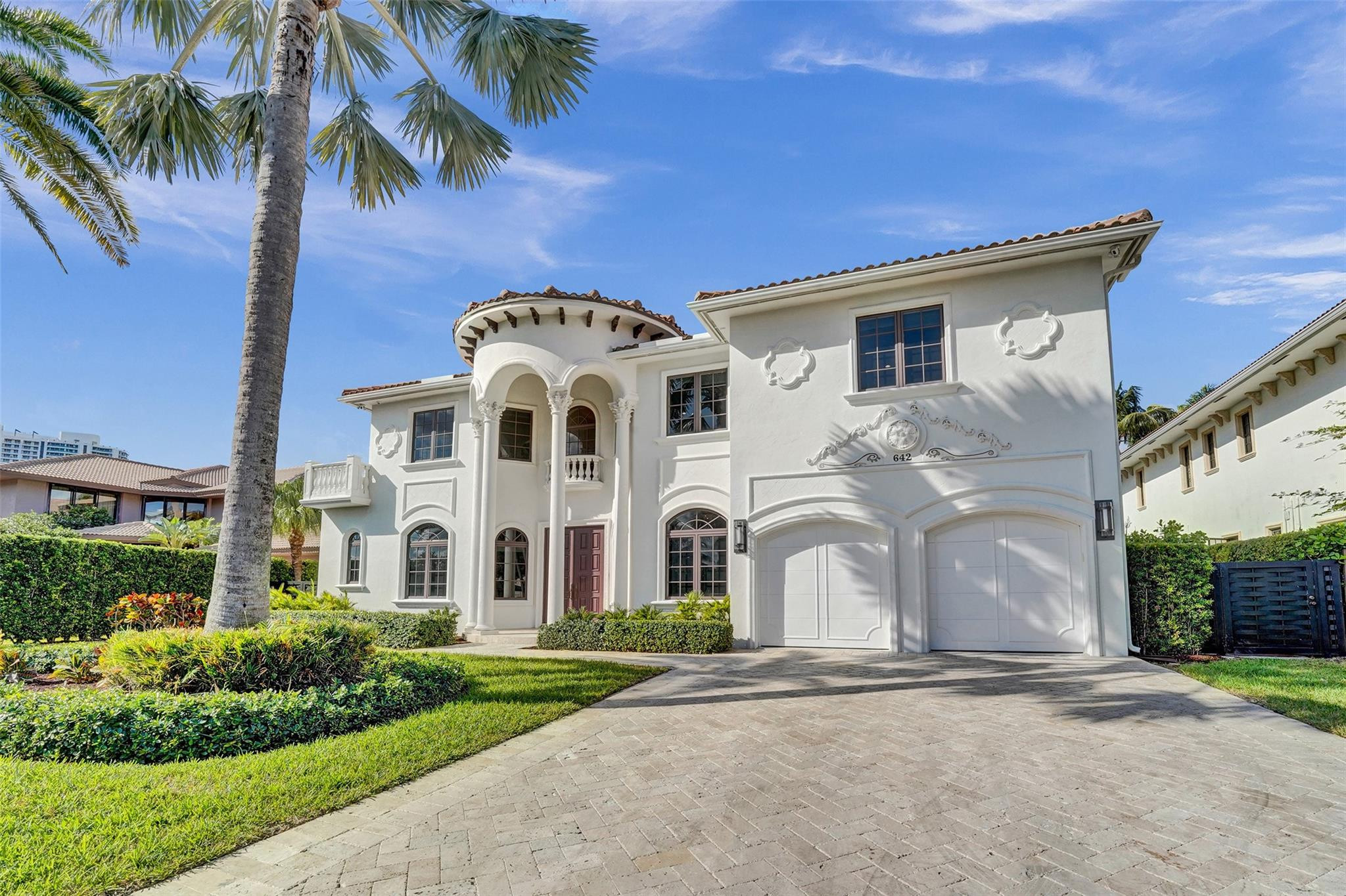 642 Palm, Hallandale Beach FL 33009