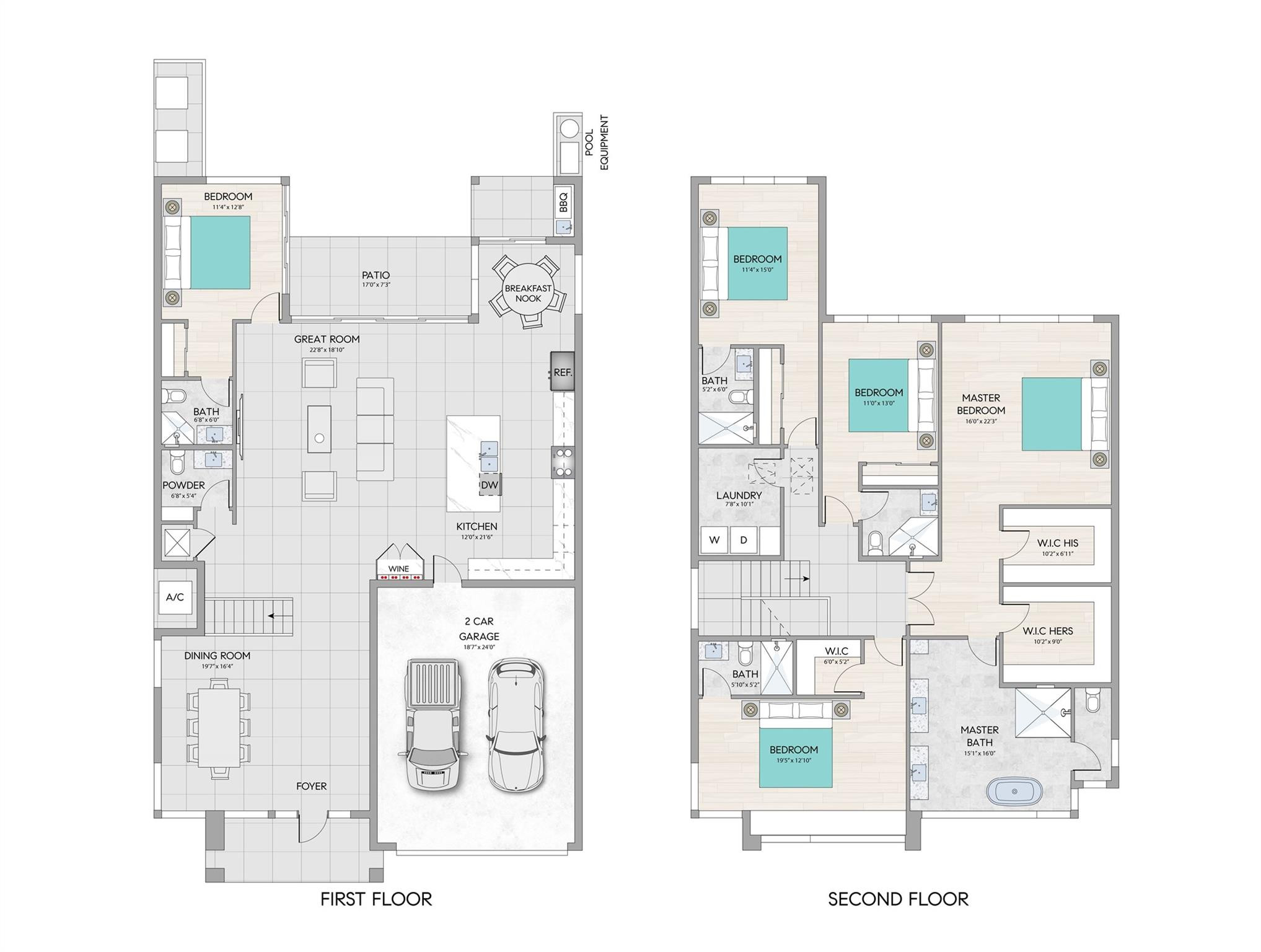 1609 SE 1st, Fort Lauderdale FL 33301