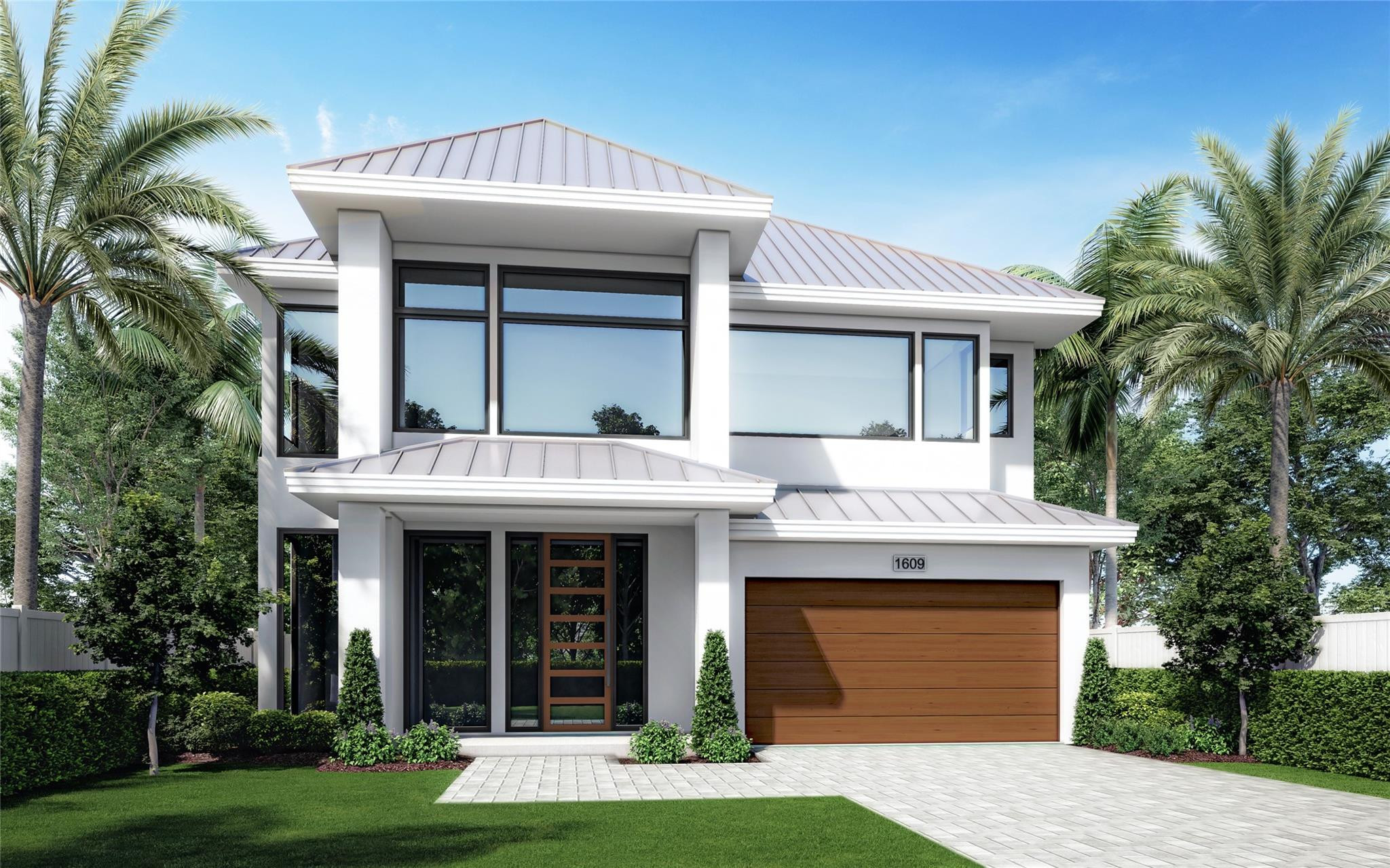1609 SE 1st, Fort Lauderdale FL 33301