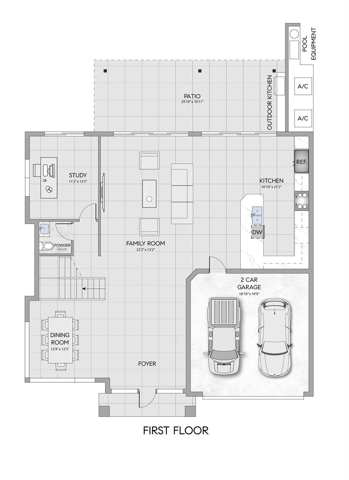 445 NE 11th, Fort Lauderdale FL 33301