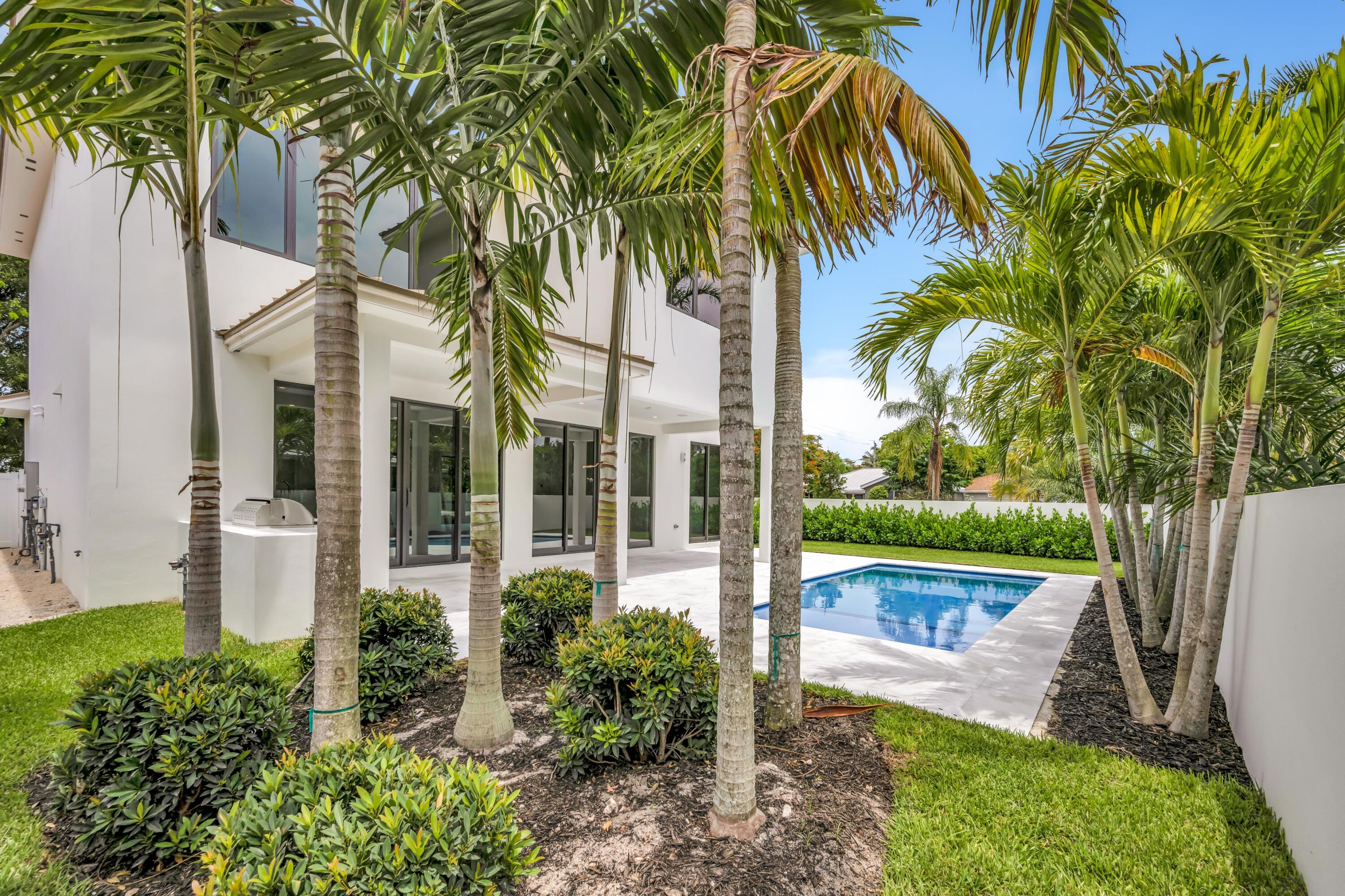 445 NE 11th, Fort Lauderdale FL 33301