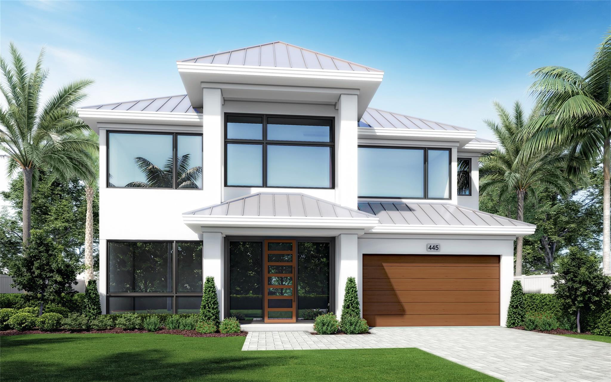 445 NE 11th, Fort Lauderdale FL 33301