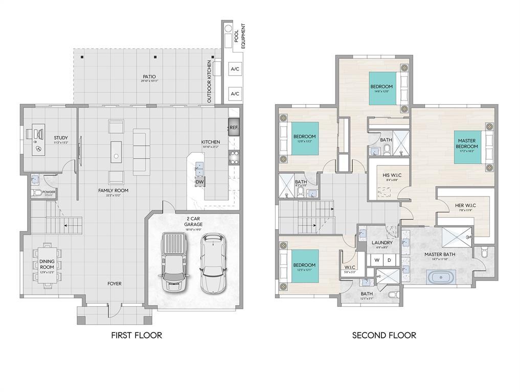 445 NE 11th, Fort Lauderdale FL 33301