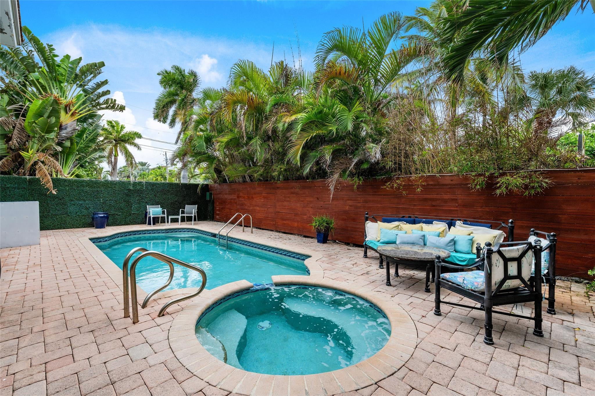 2301 N Atlantic, Fort Lauderdale FL 33305
