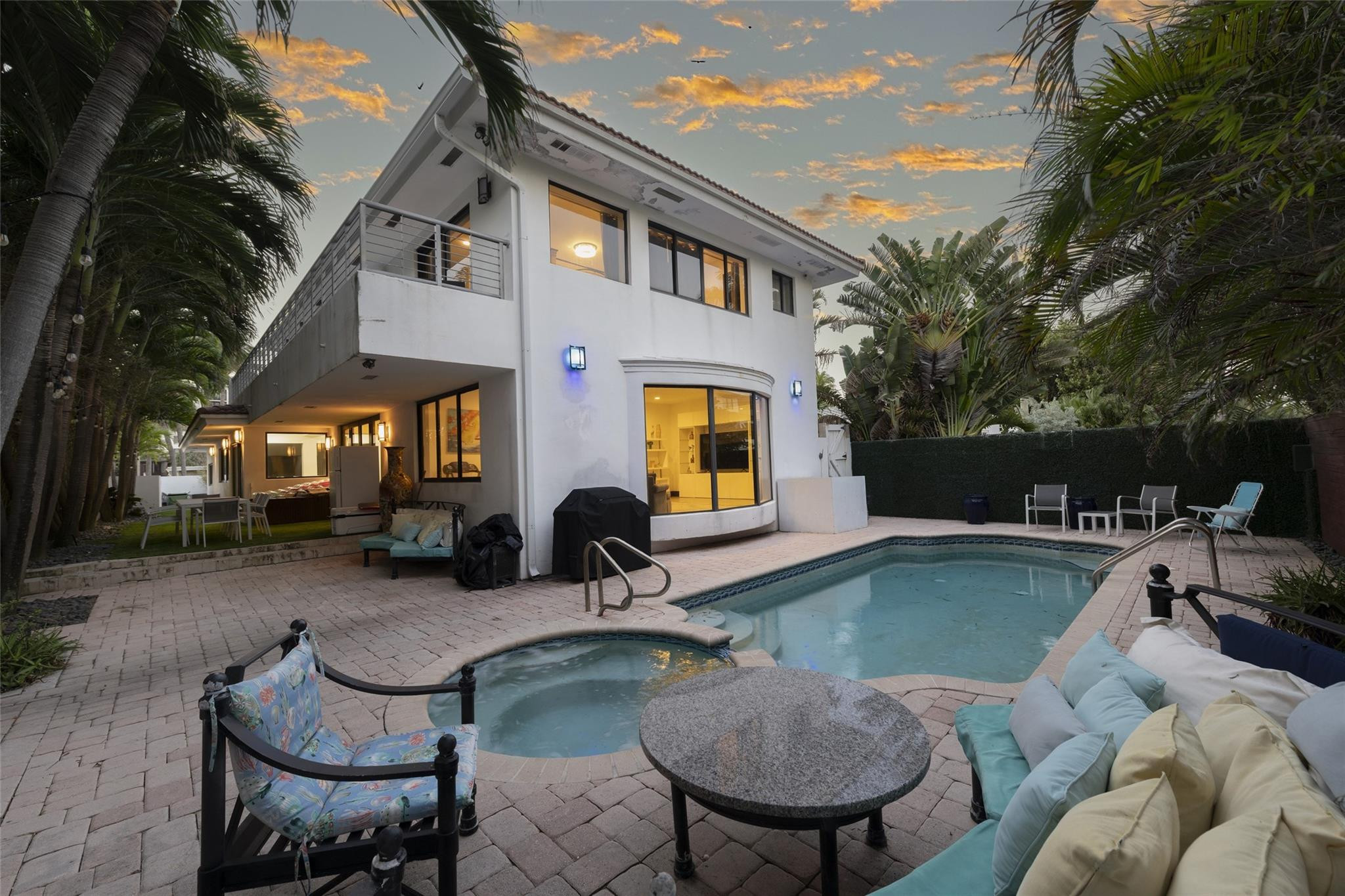 2301 N Atlantic, Fort Lauderdale FL 33305