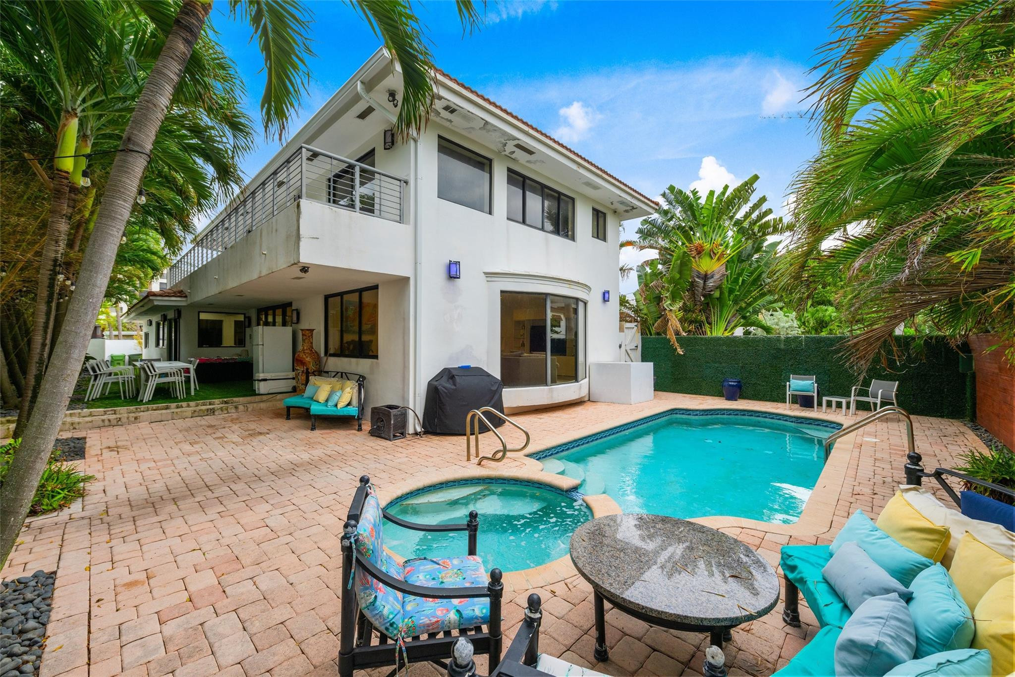 2301 N Atlantic, Fort Lauderdale FL 33305