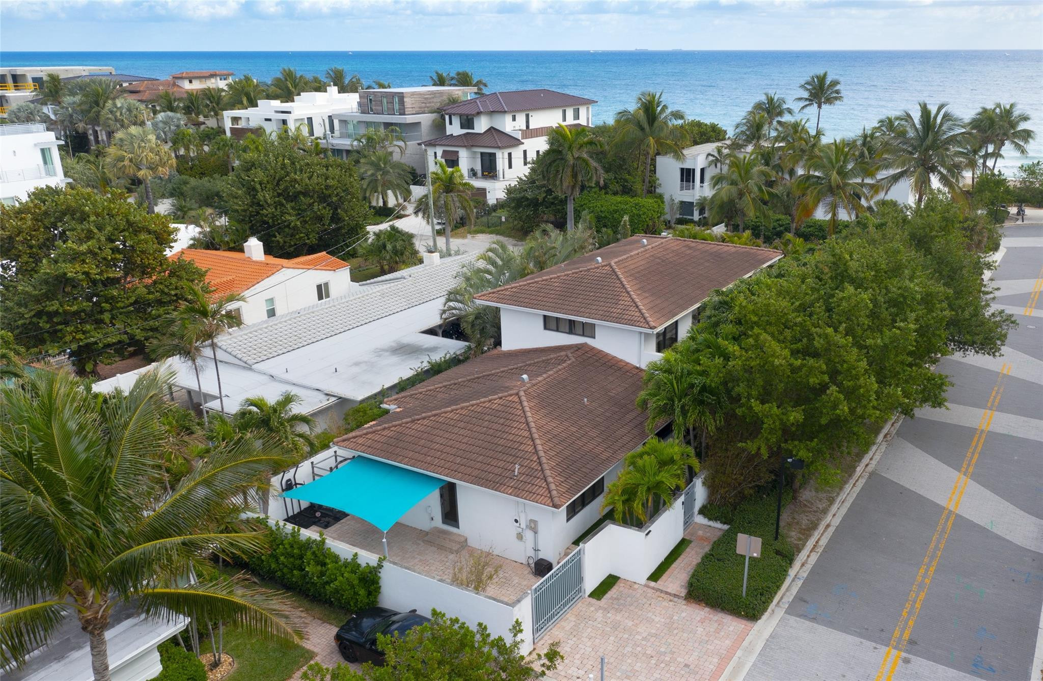 2301 N Atlantic, Fort Lauderdale FL 33305
