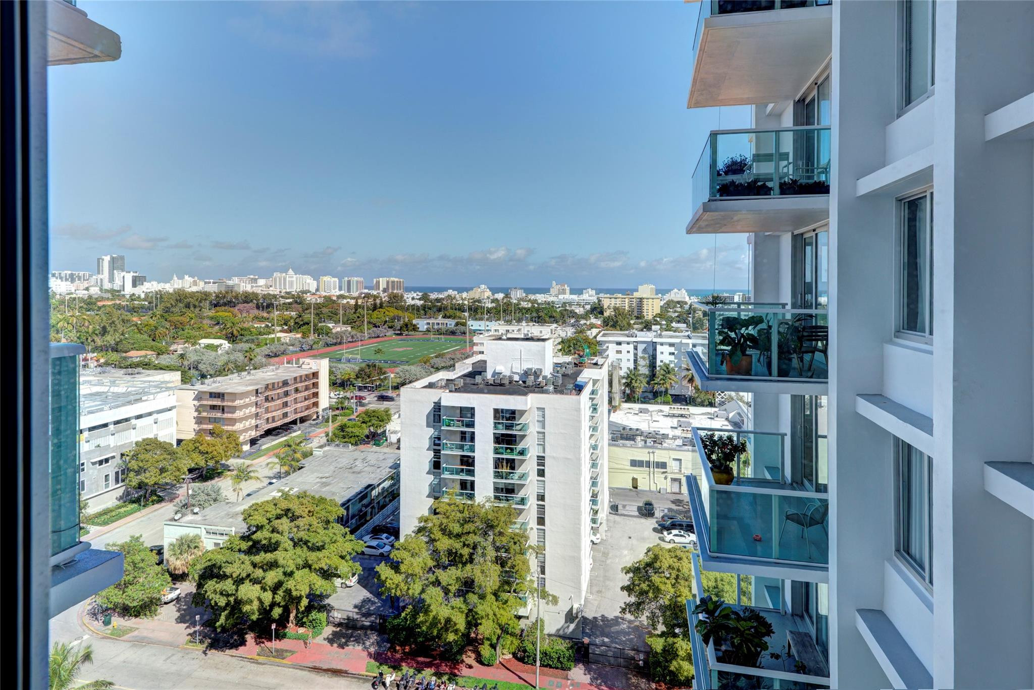 1000 West #1405, Miami Beach FL 33139