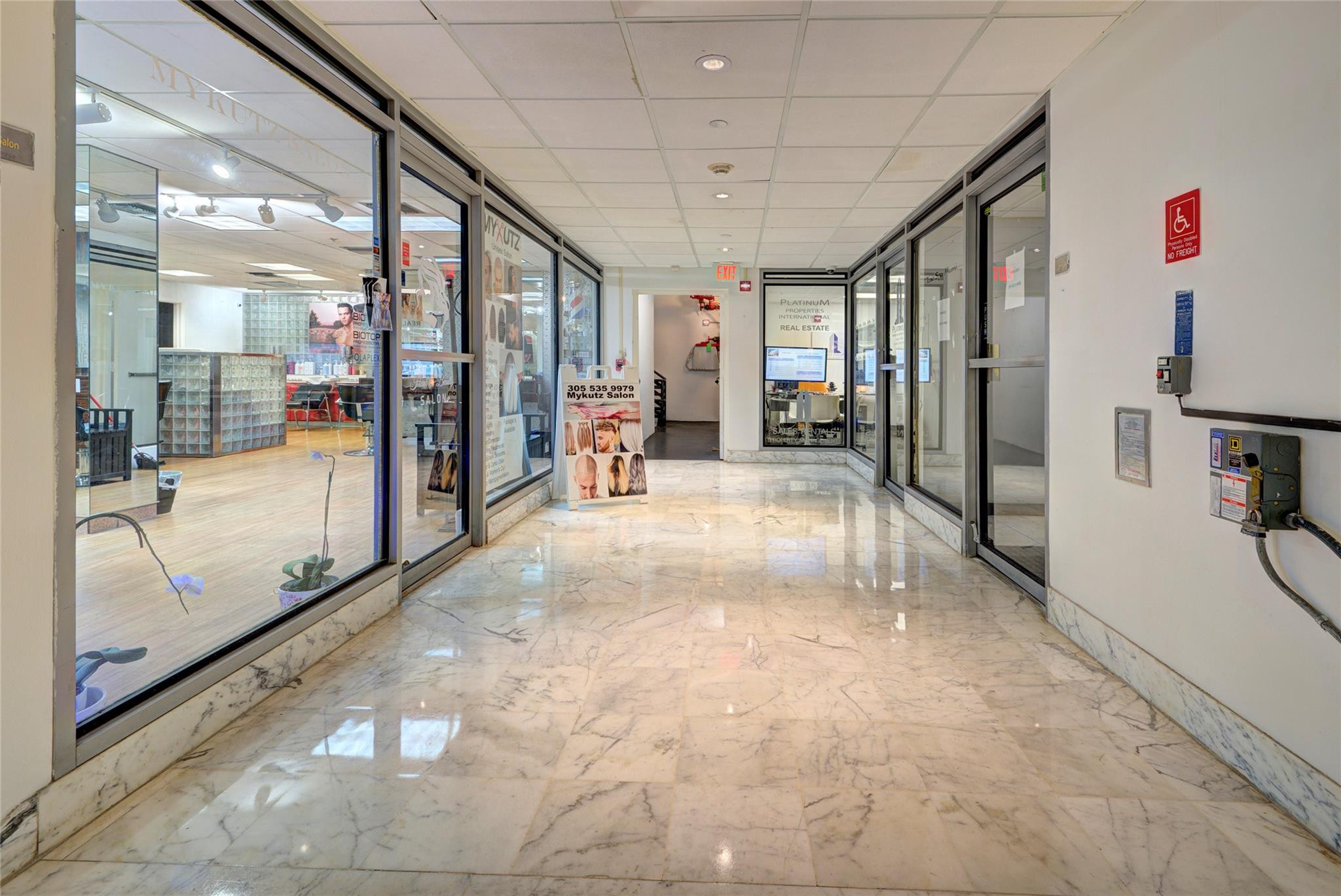 1000 West #1405, Miami Beach FL 33139