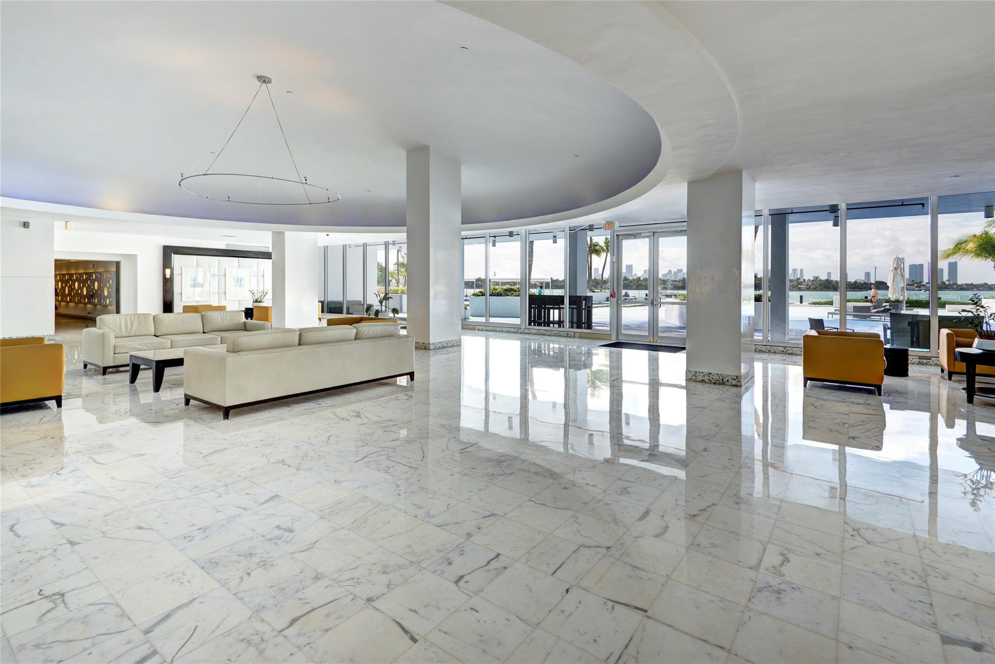 1000 West #1405, Miami Beach FL 33139