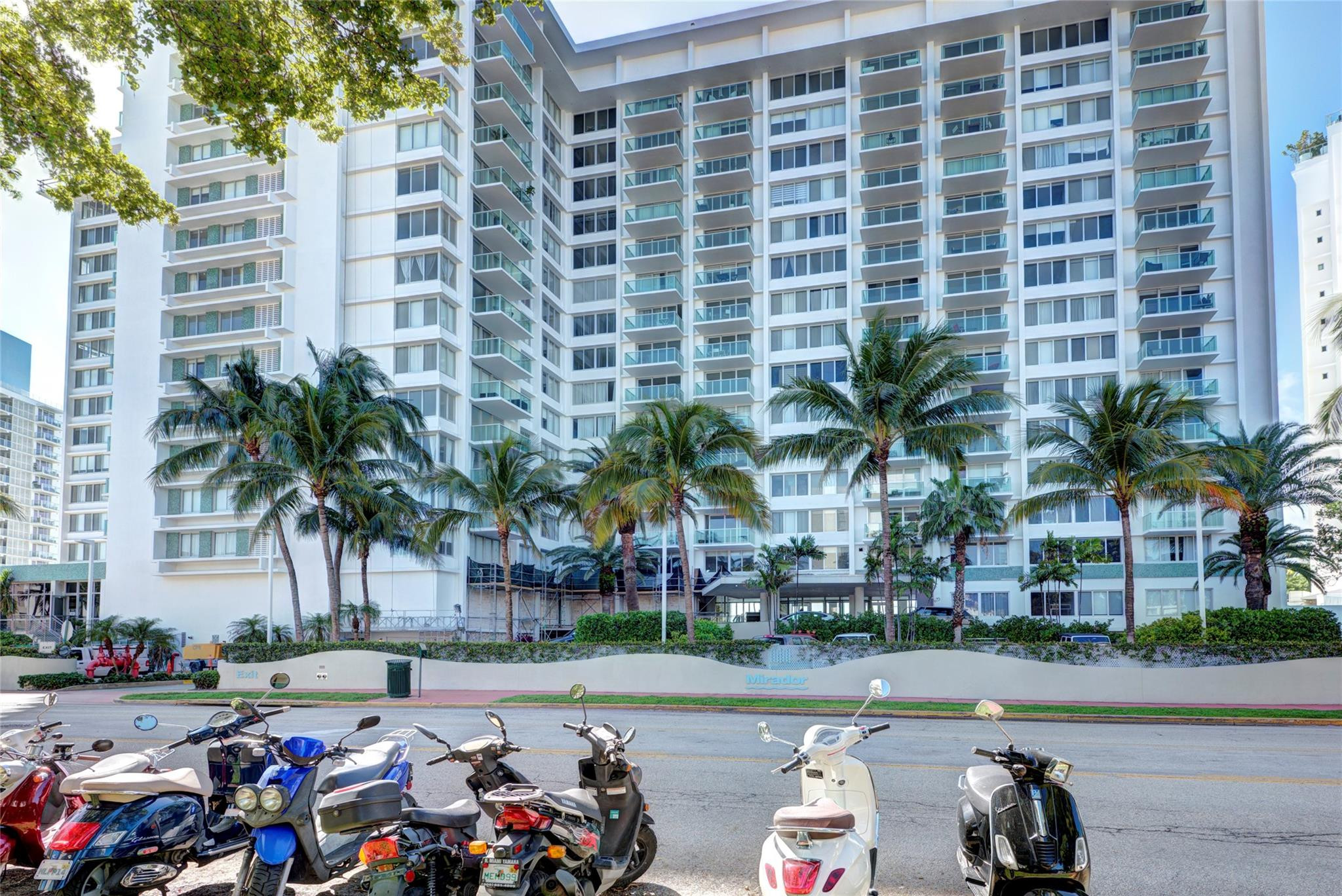 1000 West #1405, Miami Beach FL 33139