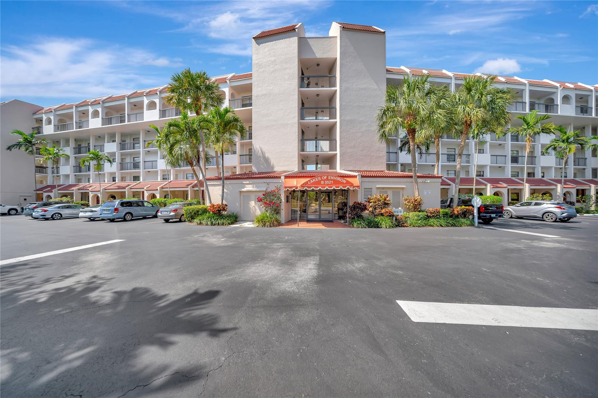 3521 Environ #B410, Lauderhill FL 33319
