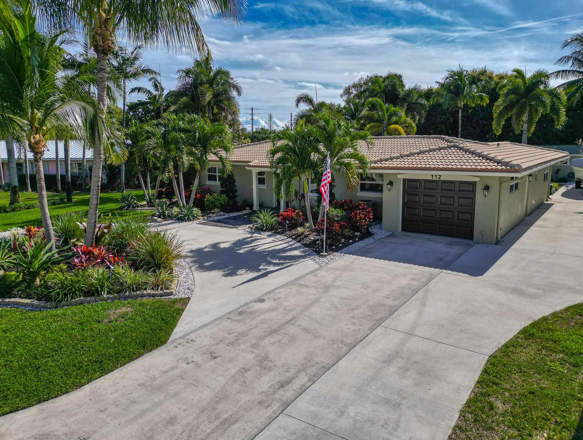112 SW 24th, Boynton Beach FL 33435