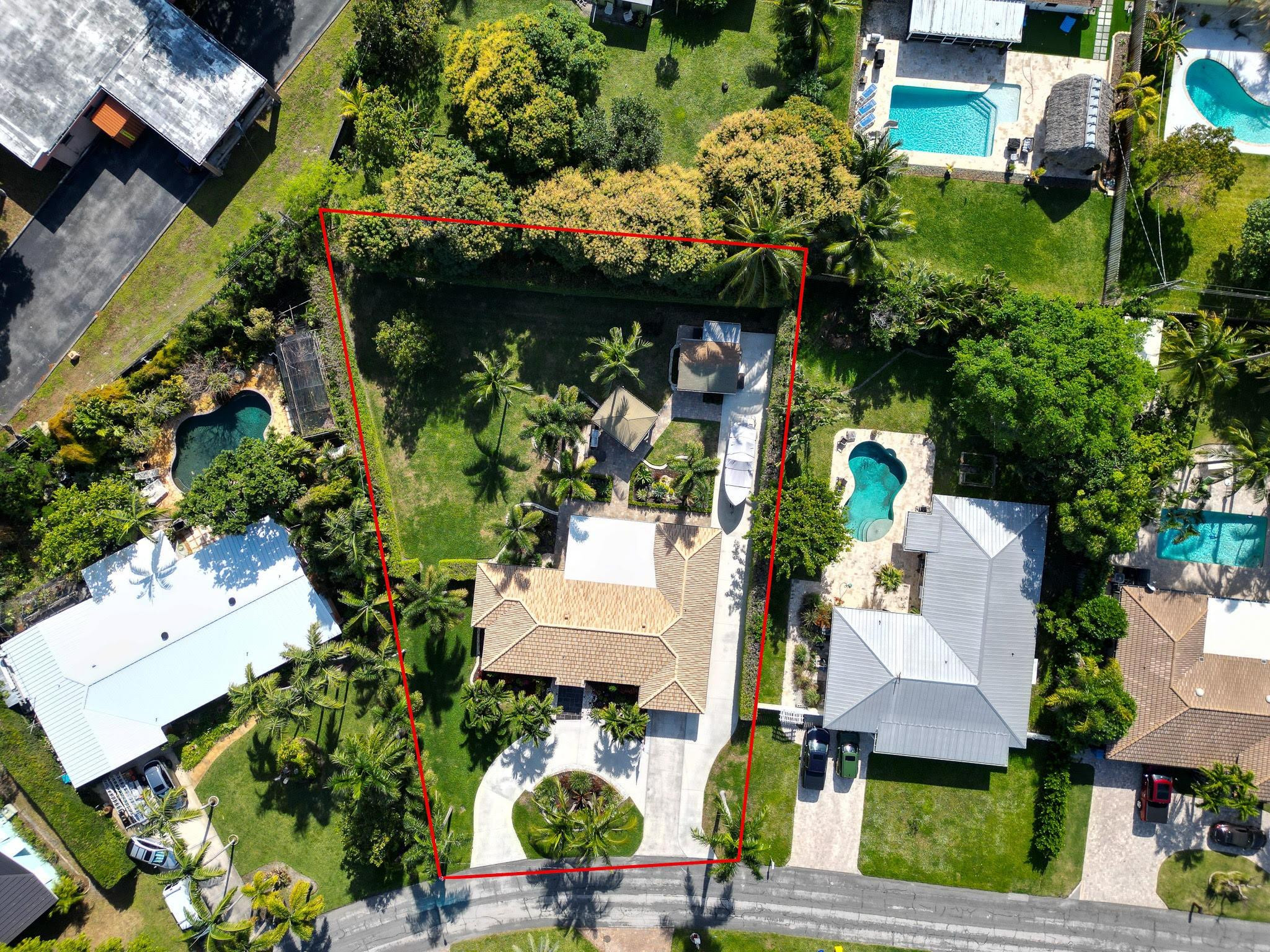 112 SW 24th, Boynton Beach FL 33435