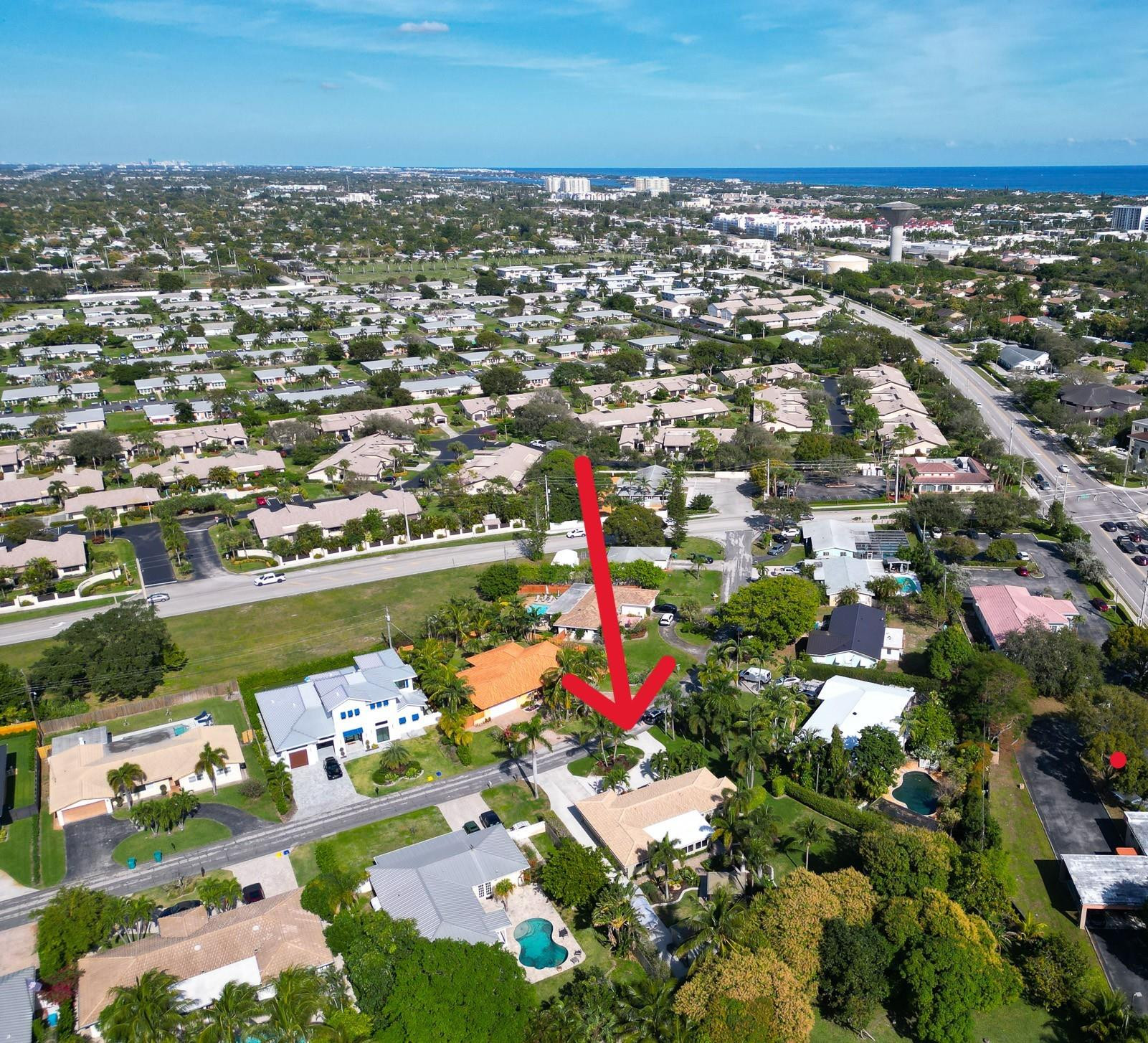 112 SW 24th, Boynton Beach FL 33435