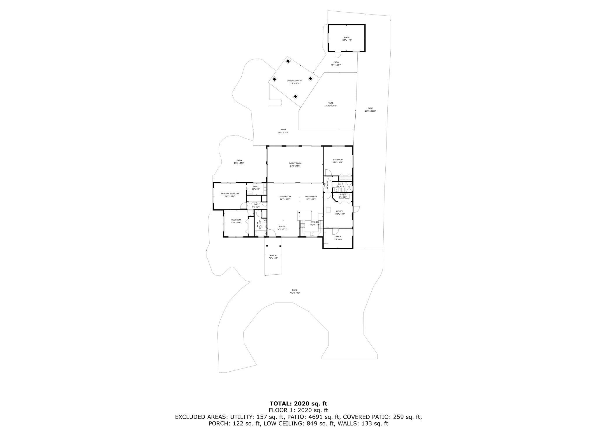 112 SW 24th, Boynton Beach FL 33435