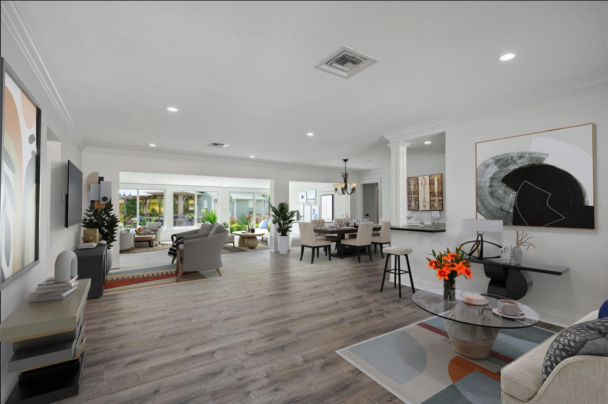 112 SW 24th, Boynton Beach FL 33435