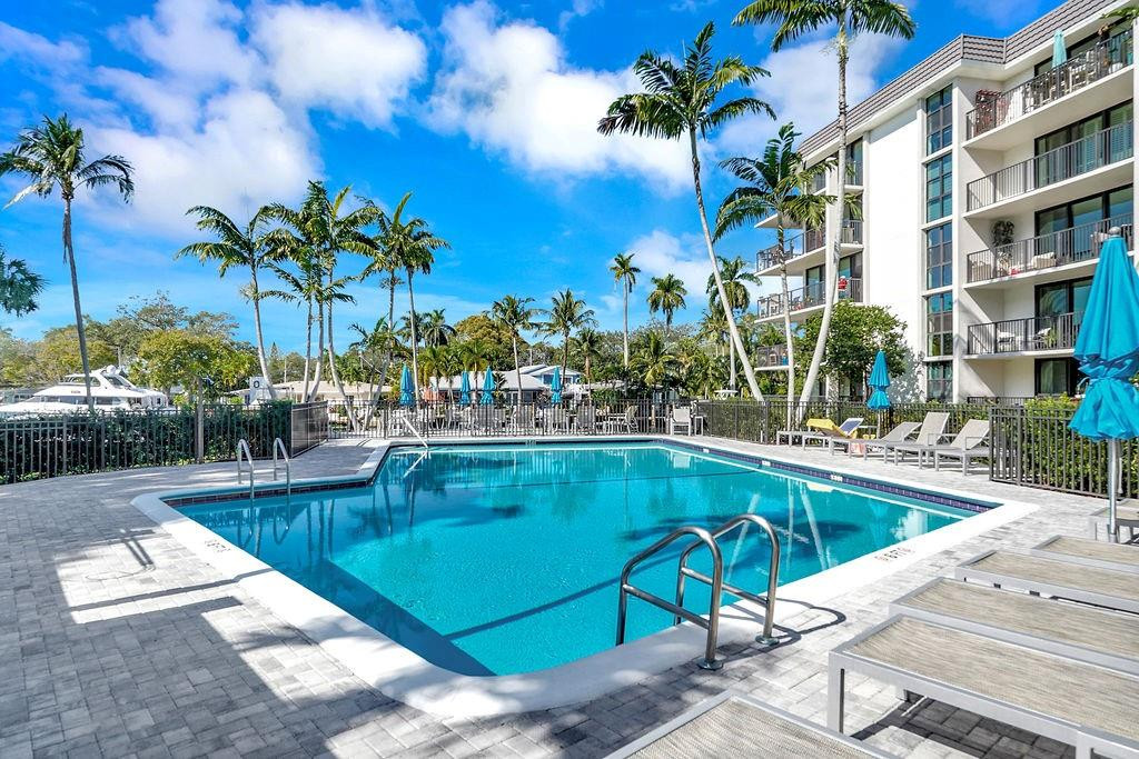 1350 River Reach #417, Fort Lauderdale FL 33315