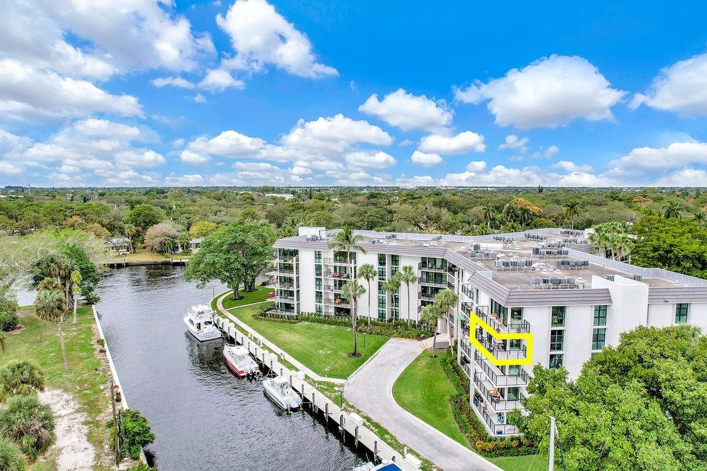 1350 River Reach #417, Fort Lauderdale FL 33315