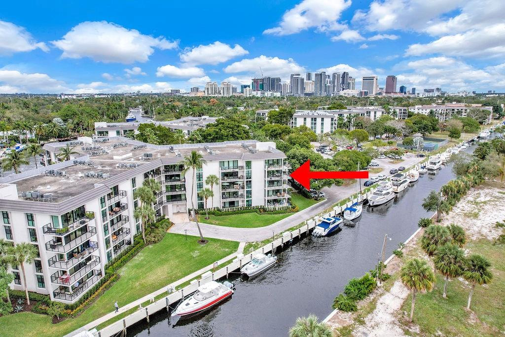 1350 River Reach #417, Fort Lauderdale FL 33315