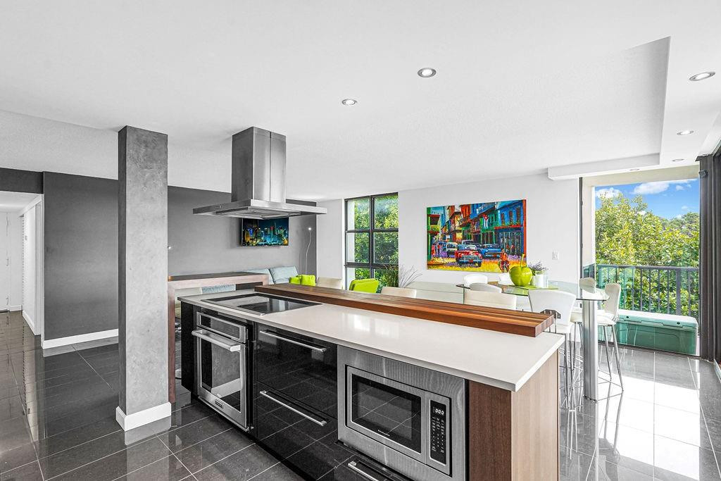 1350 River Reach #417, Fort Lauderdale FL 33315