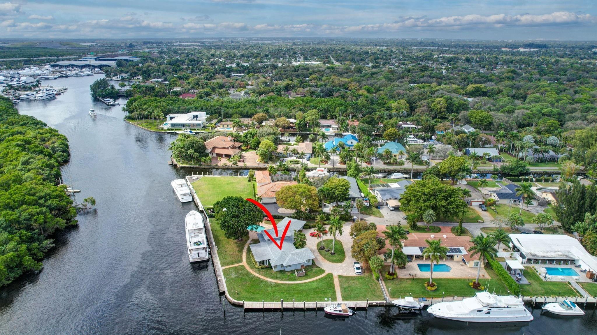 2390 SW 27th Te, Fort Lauderdale FL 33312