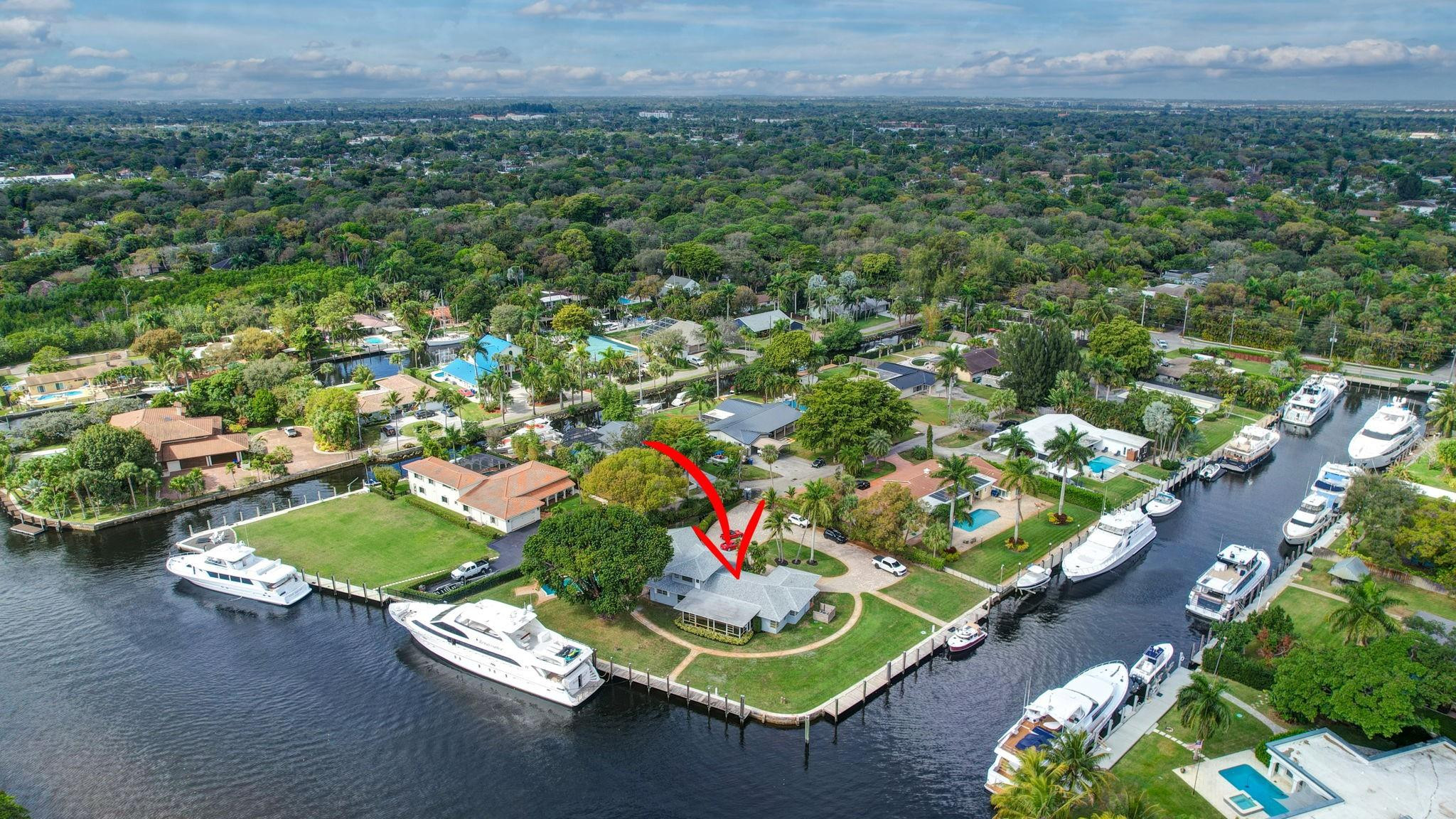 2390 SW 27th Te, Fort Lauderdale FL 33312