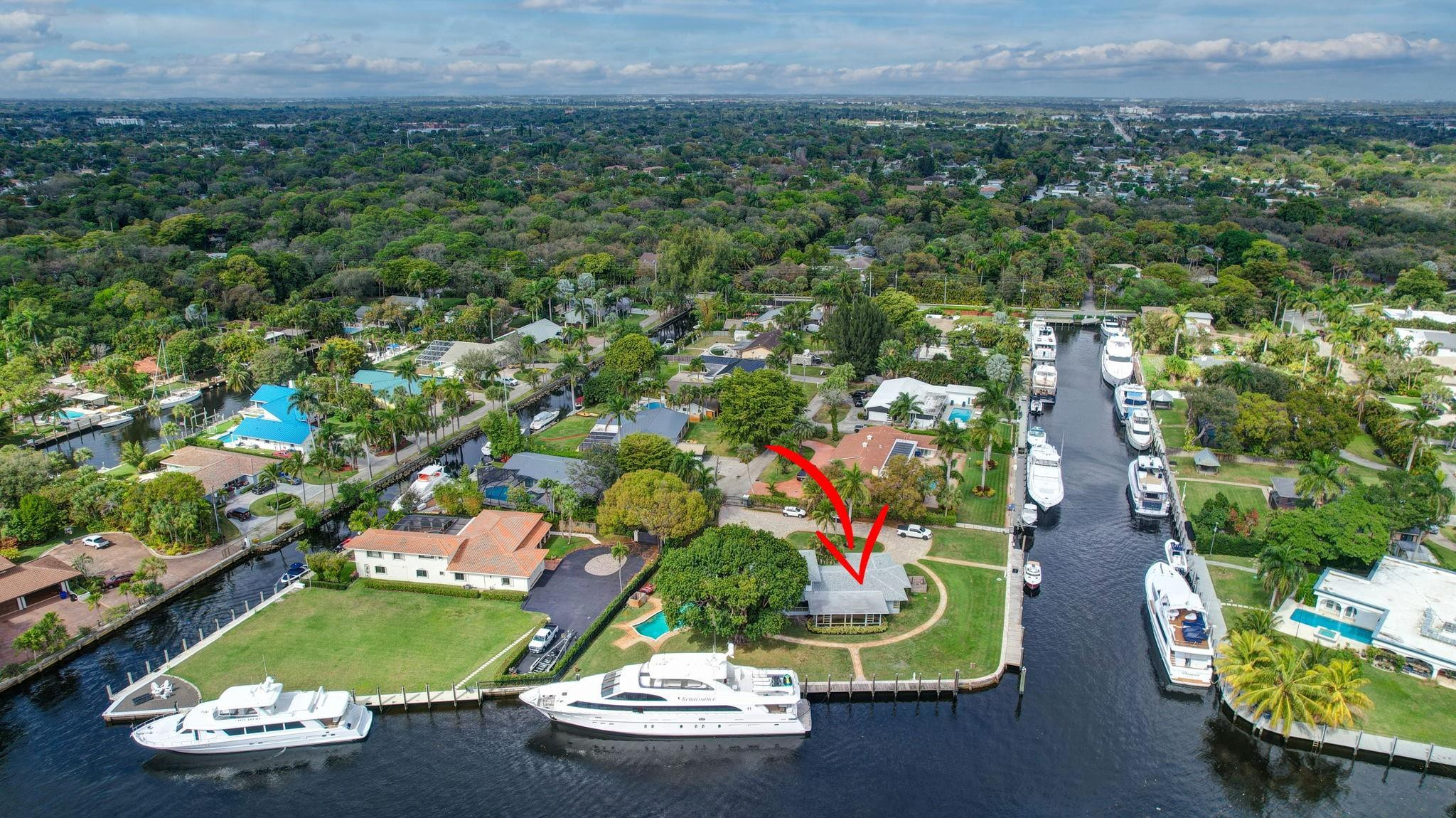 2390 SW 27th Te, Fort Lauderdale FL 33312