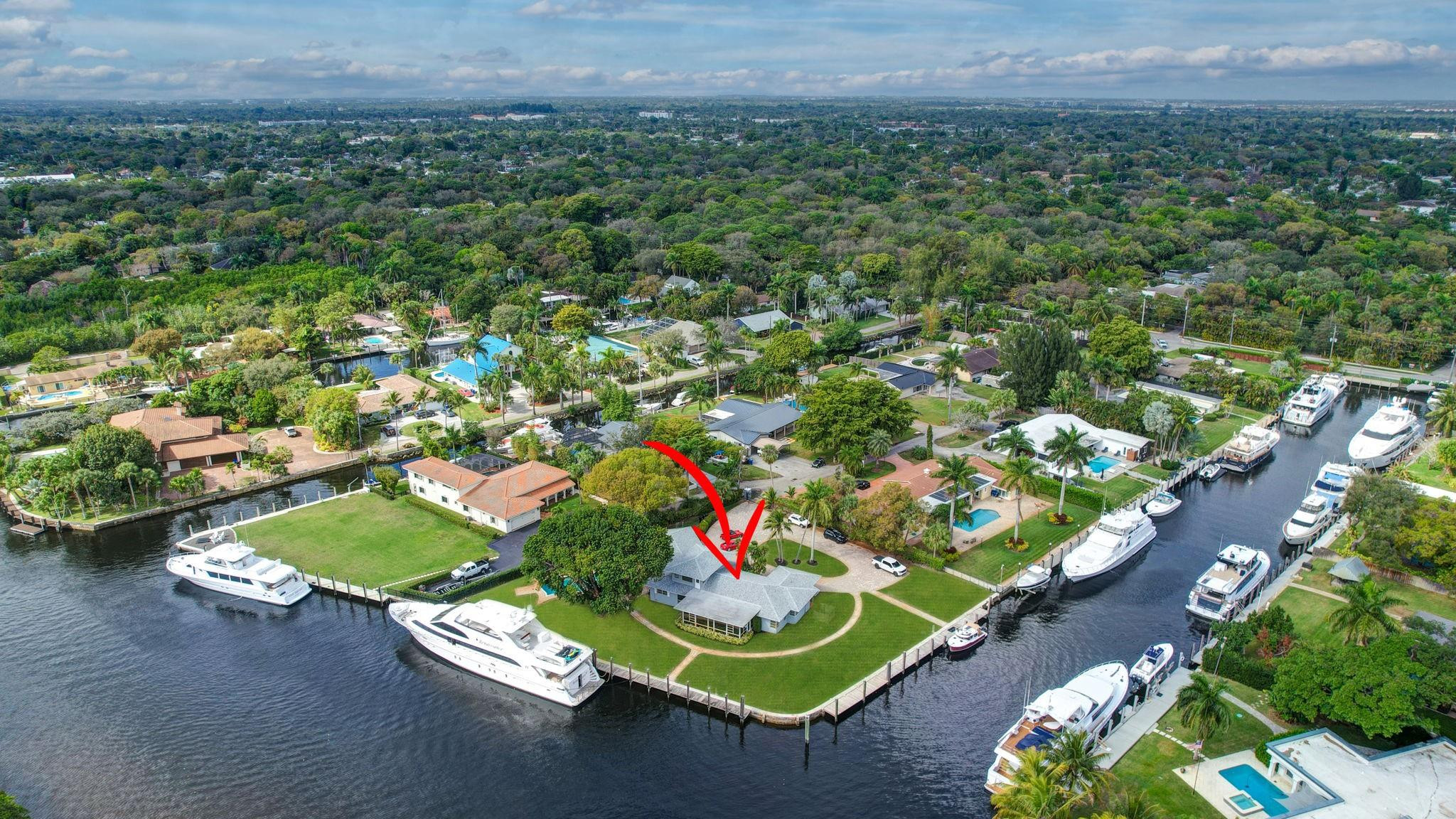 2390 SW 27th Te, Fort Lauderdale FL 33312