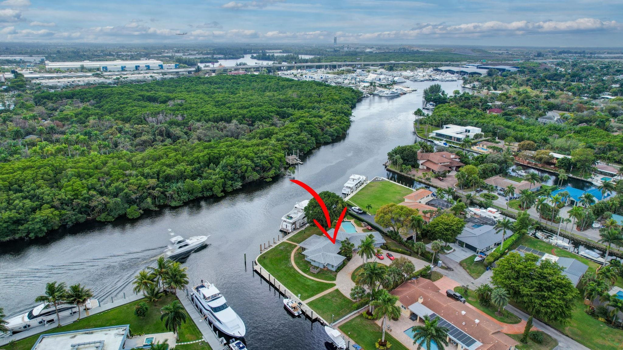2390 SW 27th Te, Fort Lauderdale FL 33312