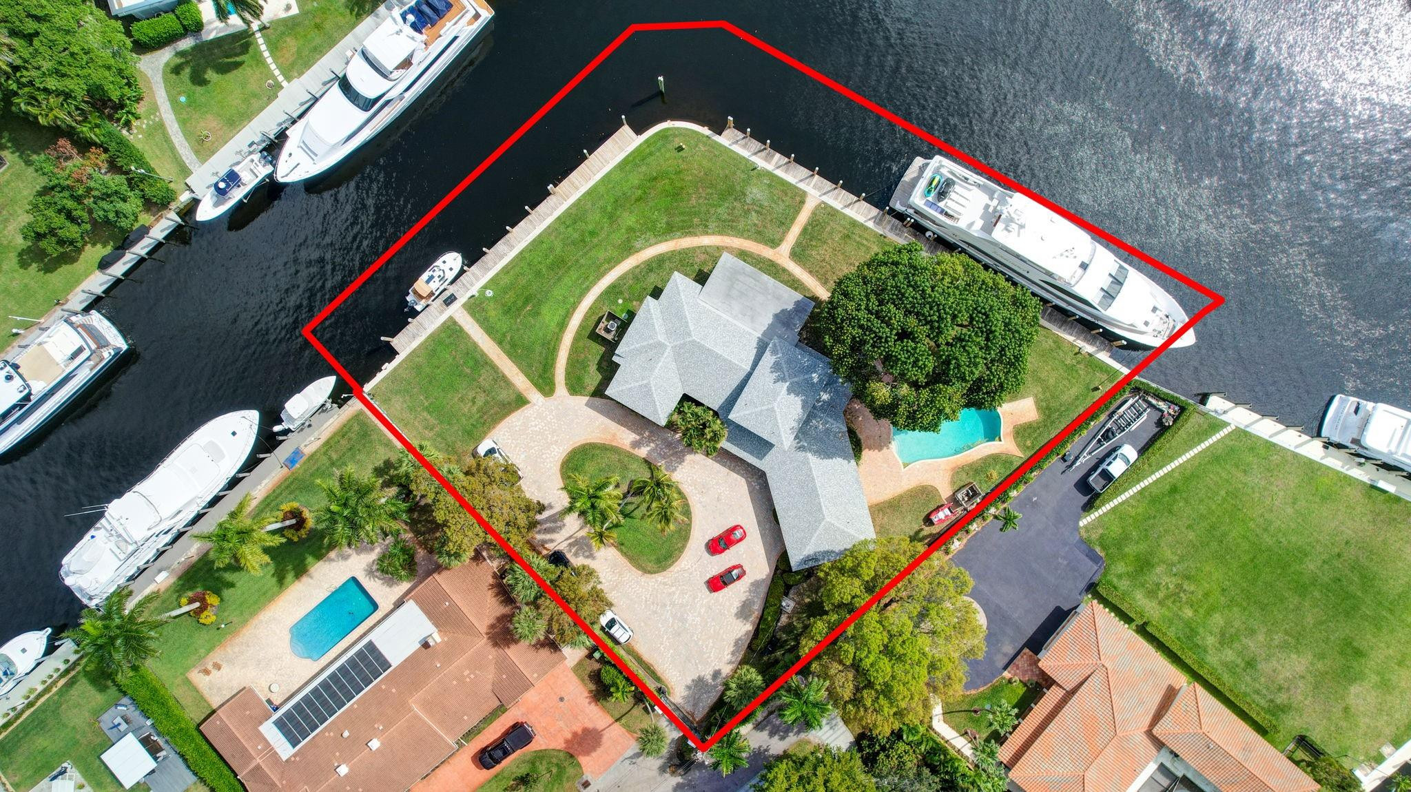 2390 SW 27th Te, Fort Lauderdale FL 33312