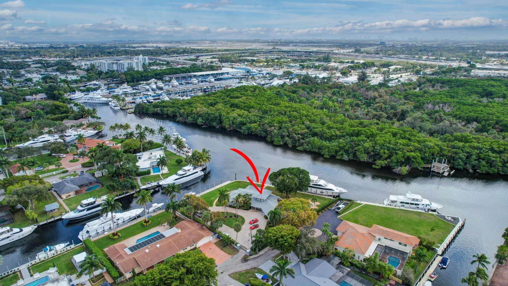 2390 SW 27th Te, Fort Lauderdale FL 33312