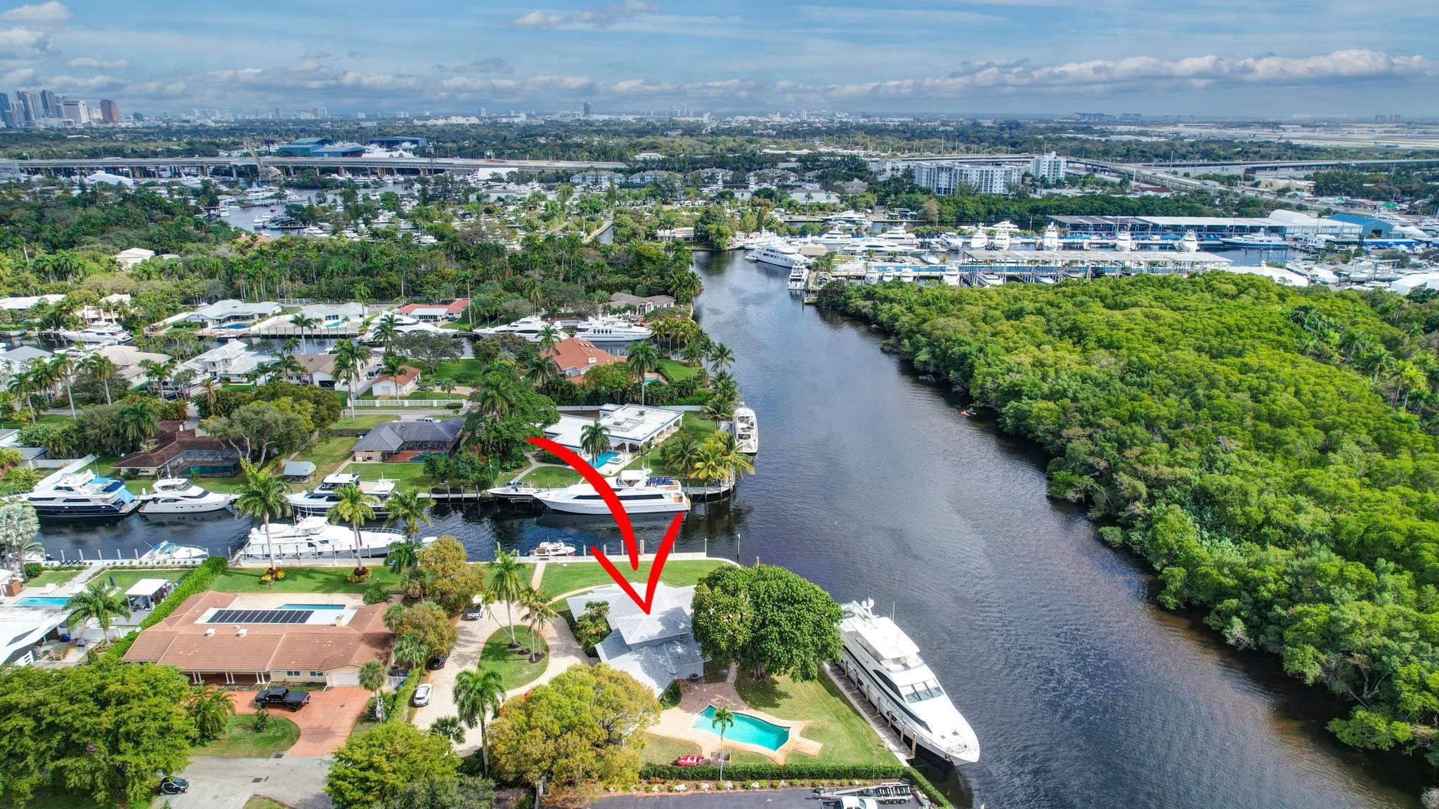 2390 SW 27th Te, Fort Lauderdale FL 33312