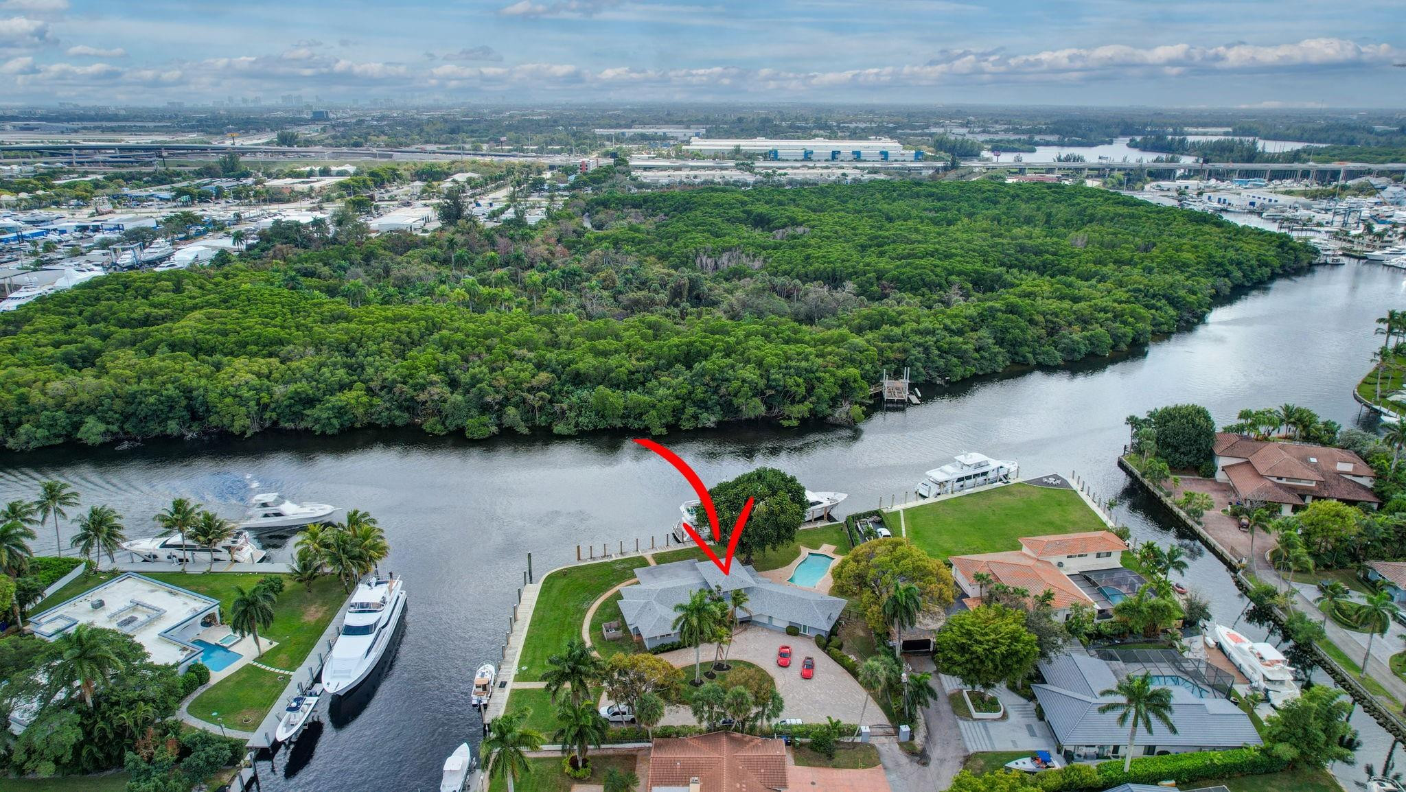 2390 SW 27th Te, Fort Lauderdale FL 33312
