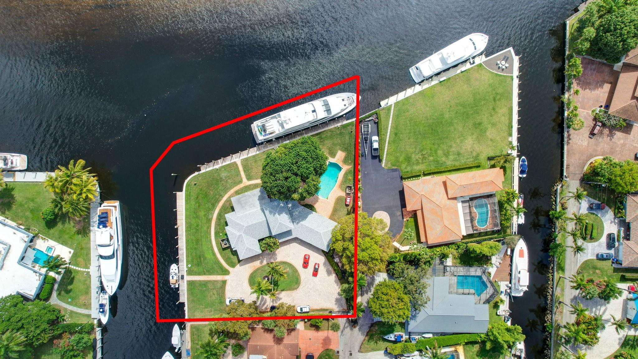 2390 SW 27th Te, Fort Lauderdale FL 33312