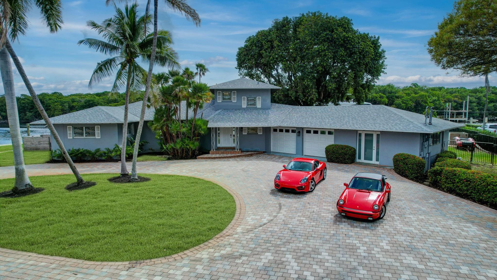 2390 SW 27th Te, Fort Lauderdale FL 33312