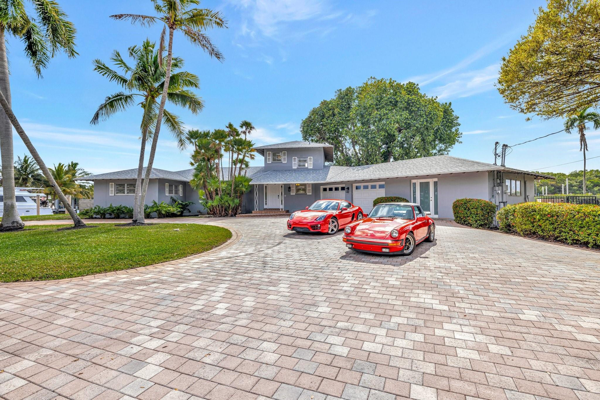 2390 SW 27th Te, Fort Lauderdale FL 33312