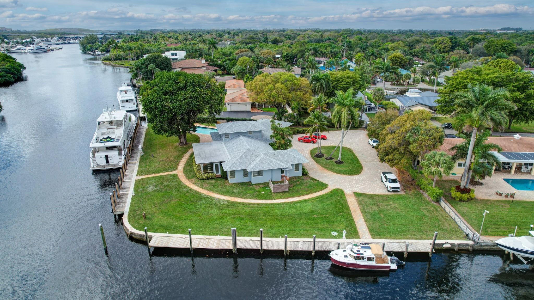 2390 SW 27th Te, Fort Lauderdale FL 33312