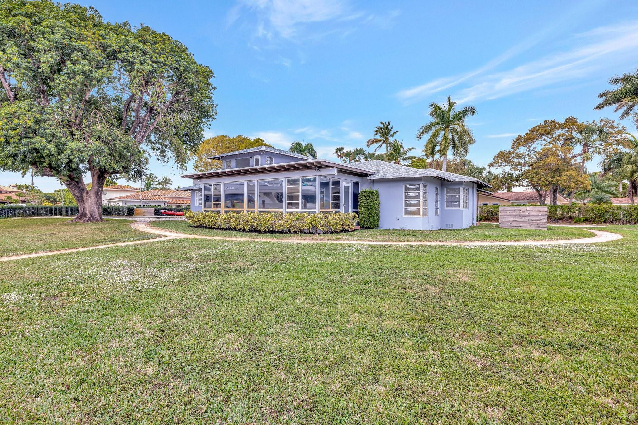 2390 SW 27th Te, Fort Lauderdale FL 33312
