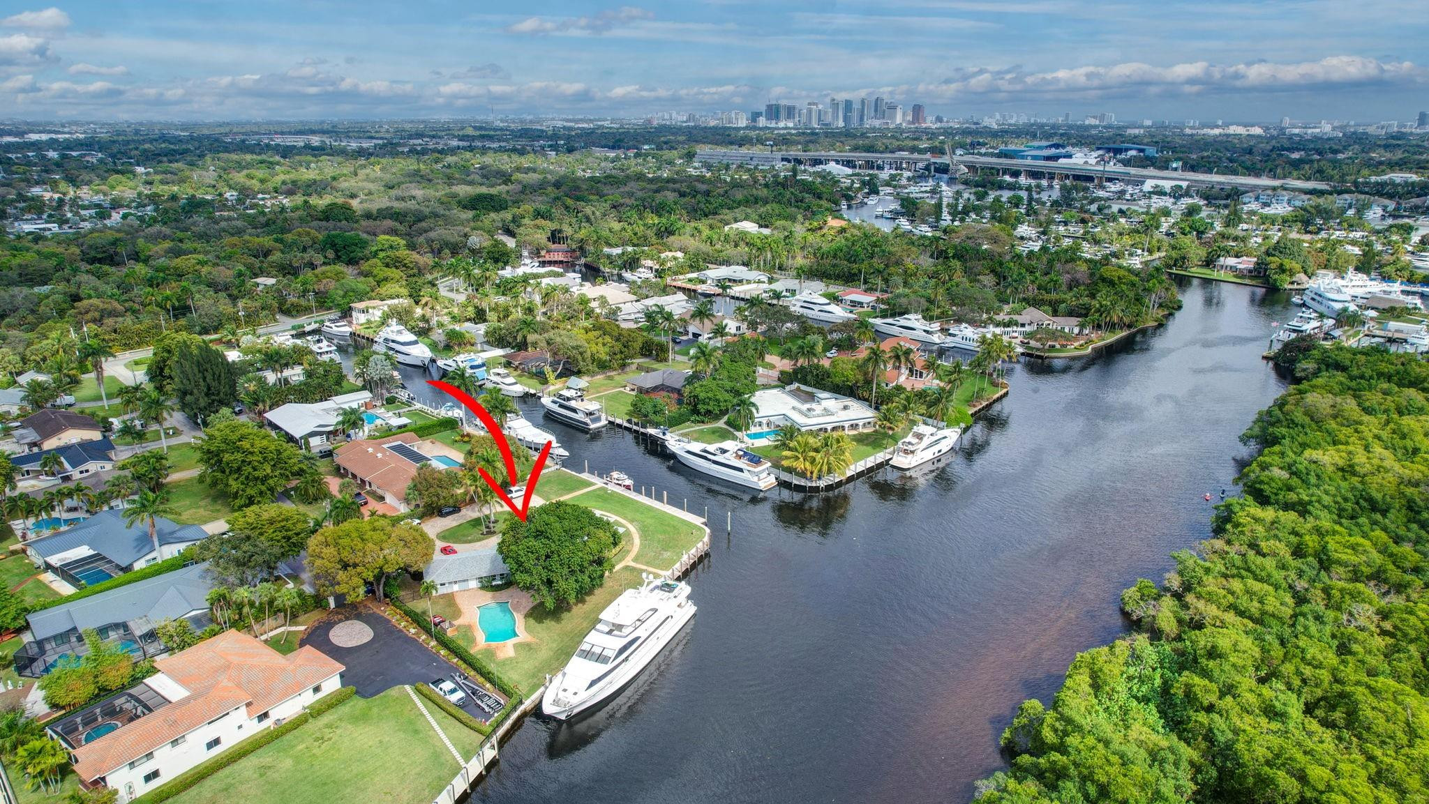 2390 SW 27th Te, Fort Lauderdale FL 33312