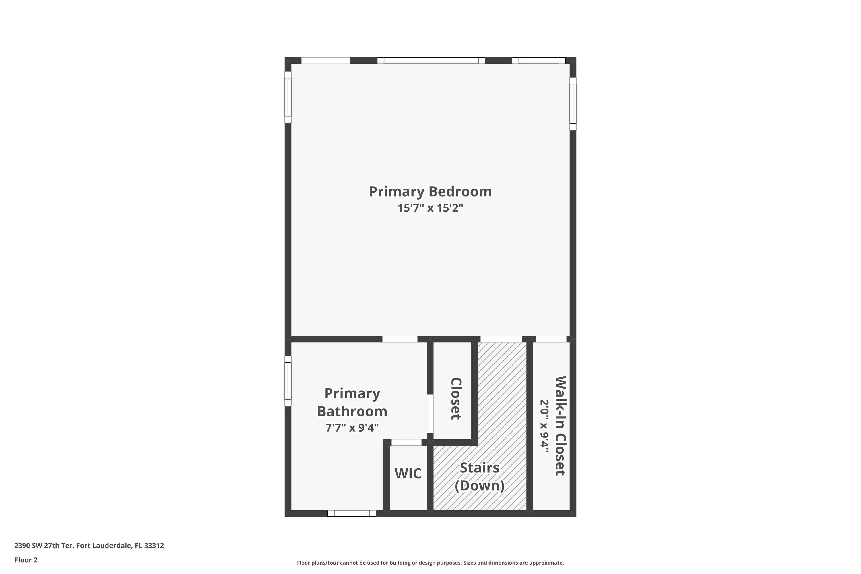 2390 SW 27th Te, Fort Lauderdale FL 33312