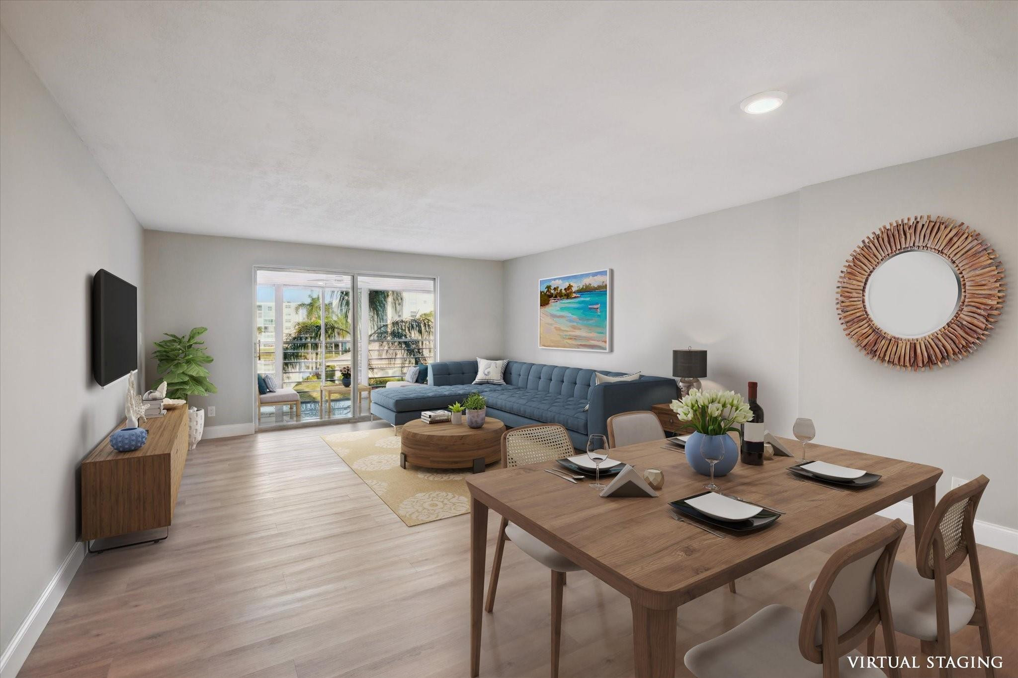 141 SE 3rd #307, Dania Beach FL 33004