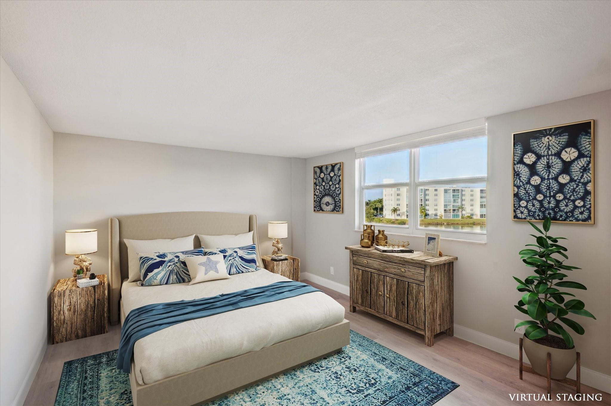 141 SE 3rd #307, Dania Beach FL 33004
