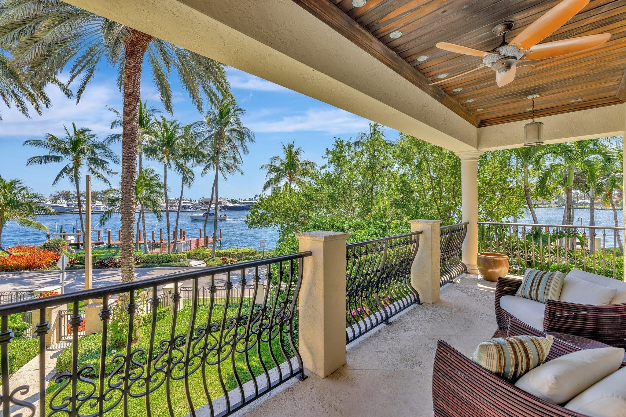 815 Idlewyld, Fort Lauderdale FL 33301